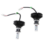 Maxbell Led Car Headlights Led Car Lights X3 Classic H3