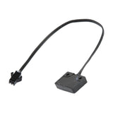 Maxbell Treadmill Speed Sensor Line Induction Line 2 Pin for Running Machine Gym 40cm