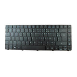 Maxbell Keyboard for Acer Aspire 3810 3810T 4736 4736Z 4745G 4745Z French Keyboard