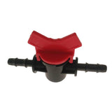 Max Flow Regulator Water Pump Straight Valve DIY Water Flow Switch 8mm