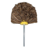 Max Ball Style Wire Drill Brush  Horsehair