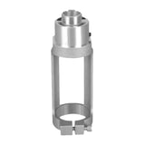 Maxbell Square Hole Drill Bit Adapter Drill Accessories Woodworking Positioning Tool