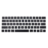 Maxbell 1 Set Keycaps US Layout for MacBook Pro 13" A1708 2016 2017