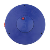 Maxbell 100m x Reusable Barricade Tape Police Yellow Caution Line Security Safety