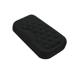 Maxbell Wrist Rest Pad Portable for Gaming Computer Laptop Wrist Protection Rest Pad Small Black