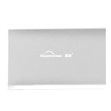 Maxbell 2.5" USB 3.0 High Speed Mobile Hard Drive HDD 5400RPM 8MB Cache Silver 320G