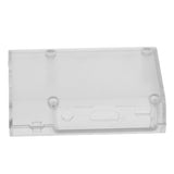 Max Plastic Enclosure Case Box Cover for Raspberry Pi 2 Model B/B+ Transparent