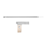 Maxbell Propeller Props Stabilizer Fixing Holder for DJI MAVIC Mini Drone Beige