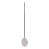 Max Stainless Steel Swizzle Sticks Beverage Stirrer Spoon Bar Barware Tools E