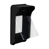 Maxbell Rainproof for Access Control System for Door Bell Chime Door Lock System 9cmx7cmx23cm