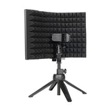 Maxbell Set of 3 Sound Recording Studio Equipment Easy Install for Computer Streaming