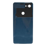 Max 1Pc Black Rear Housing Panel Back Cover Battery Door for Google Pixel 3 5.5"
