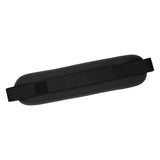 Maxbell Portable Hip Thrust Belt Booty for Exercise & Booty Workouts Dips Black