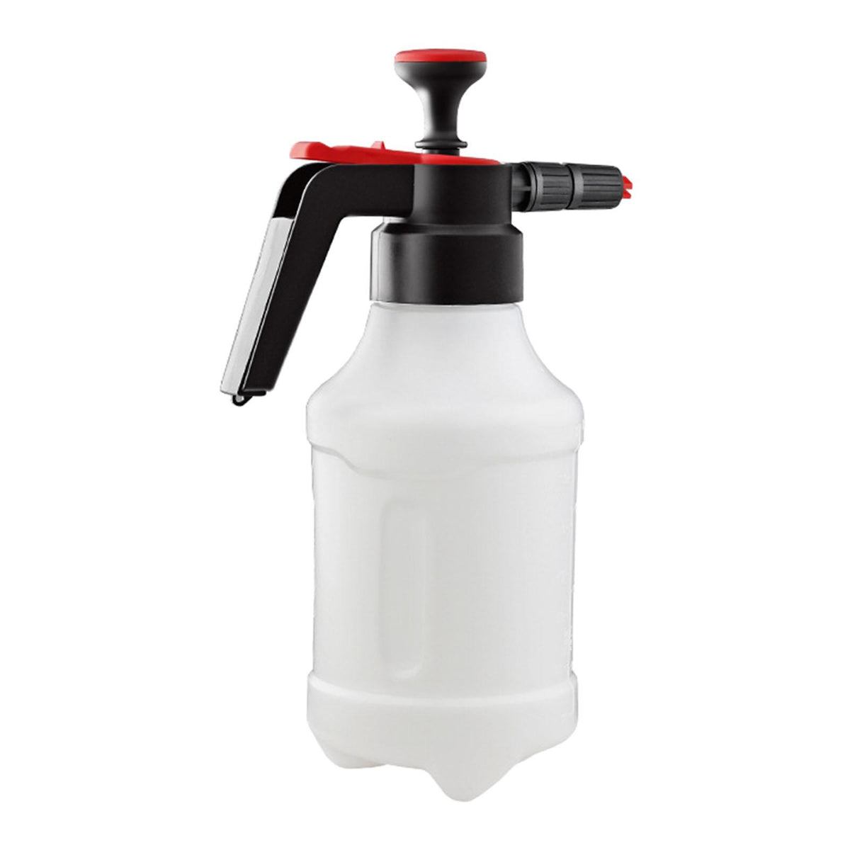 Maxbell Manual Foam Spray Bottle Cleaning Equipment for Yard Indoor Lawn Watering