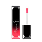 Max Matte Velvet Liquid Lipstick Long Lasting Lip Makeup Lip Gloss Non-stick Cup 7#