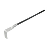 Maxbell Pizza Oven Ash Shovel Portable Cleaning Rake for Grill Fireplaces Wood Stove A