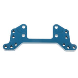 Max 1/10 RC Car 102022(02035) Front Shock Absorber Tower for HSP 94122 Blue