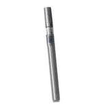Maxbell Nail Art Graffiti Pen Fast Drying for DIY Painting Nail Supplies Thin Line Silver