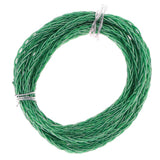 Max Maxb 7N OCC Copper Wire, DIY HiFi Audio Cable for Earphone 2m Green