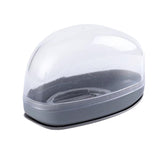 Maxbell Manual Garlic Press Ginger Mincer Kitchen Tool for Fruits Carrots