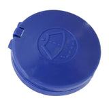 Maxbell Washer Bottle Cap 45mm Blue for Peugeot Car Accessory