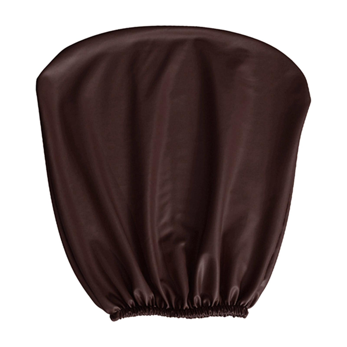 Maxbell Removable Chair Seat Slipcovers Back Cover for Computer Chair Gaming Chair Coffee