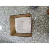 Maxbell Chinese Ceramic Ginger Jar Decorative Flower Vase Traditional Porcelain Jar