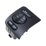 Maxbell Car Steering Wheel Switch for Ford F-250 F-350 F-550 Car Accessories