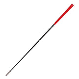 Maxbell Golf Swing Trainer Aid Golf Wrist Aid Training Warm up Stick for Strength Red