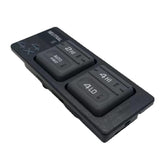 Maxbell Transfer Case Switch Car Control Shift Switch for Cadillac Escalade Awd