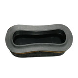 Maxbell Strap Armrest Grab Handle Replacement for Canoe Surfboard to Carry Black