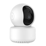 Maxbell Surveillance Wifi CCTV Camera 2MP Home Security Cam Monitoring Dome Camera