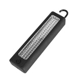 Maxbell 72 LED Work Light Super Bright for Job Site Lighting Car Workshops