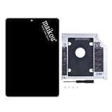 Max Maxb 2.5'' 60G SATA SSD Internal Solid State Drive+9.5mm Optical Bay Caddy Black