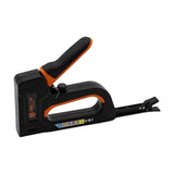 Maxbell Furniture Stapler Heavy Duty Hand Nailers for Furniture Fixing Material Wood