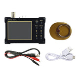 Maxbell Automotive Oscilloscope Portable Digital Oscilloscope for Research Education