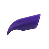 Maxbell Garden Gloves Claws Supplies Hand Planting Tools for Pruning Yard Work violet
