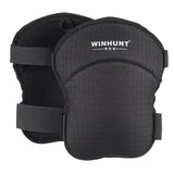 Max Professional Construction Knee Pads Adjustable Oxford Cloth Knee Protector