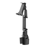 Maxbell Car Cup Holder Phone Mount Adjustable Durable Car Mount for Suvs Trucks Auto
