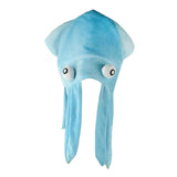 Maxbell Cute Cartoon Hat Decorative Gift Headgear Head Cover Photo Prop Men Fish B