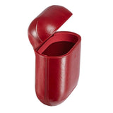 Max Maxb Protective Sleeve Case Cover for Airpods 1/2 Wireless Earphone Red