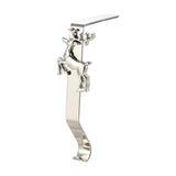 Maxbell Stocking Hook Hangers Mantle Fireplace Hook Decor Christmas Stocking Holder Christmas Deer
