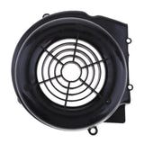 Max Cooling Fan Cover Right Side for GY6-125cc 150cc 157QMJ Scooter New Style 10cm