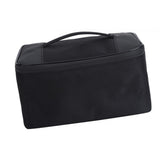 Maxbell New Carry Bag Case Nylon Shell Game Console Protective Shell for Nintendo
