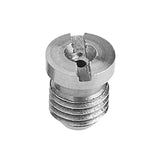 Max Nozzle Tip for Professional Foam Nozzle Generator 1.1mm Stainless Steel
