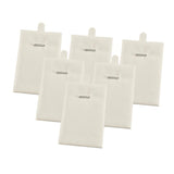 Max Maxb Pendant Necklace Display Cards Holder Tags Jewelry Display Accessories White