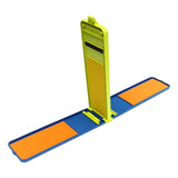 Maxbell Fishing Box Floats Storage Waterproof Professional Organization Portable