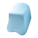 Maxbell Car Neck Pillow Interior Accessories Washable for Office bus Blue