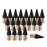 Maxbell Multifunction Eternal Inkless Pencil Tip No Ink for Adults Artist Student A