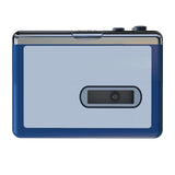 Maxbell Bluetooth Cassette Player Classical Cassette Converter MP3/CD Audio Vintage